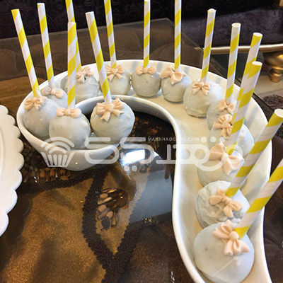 پاپز کیک || مشهد کیک سفارش آنلاین کیک و شیرینی در مشهد