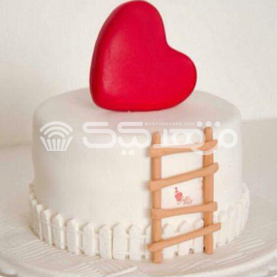 Love خامه ای || مشهد کیک سفارش آنلاین کیک و شیرینی در مشهد